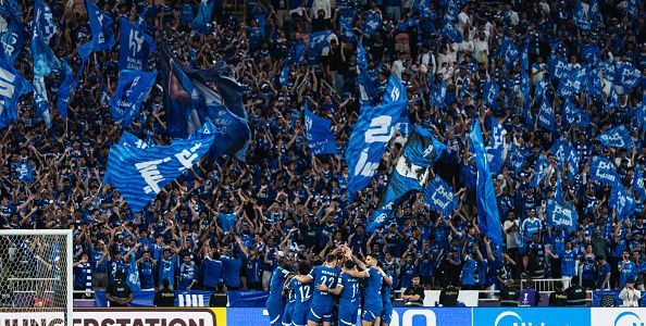 سيناريو الدور الأول يهدد الفرصة الأخيرة للهلال