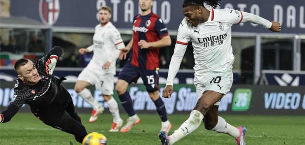 لعنة 22 عاما تطارد ميلان في نهائي كأس إيطاليا