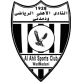 الأهلي ود مدني