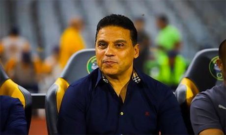 تحديد موعد وصول البدري وكهربا إلى القاهرة