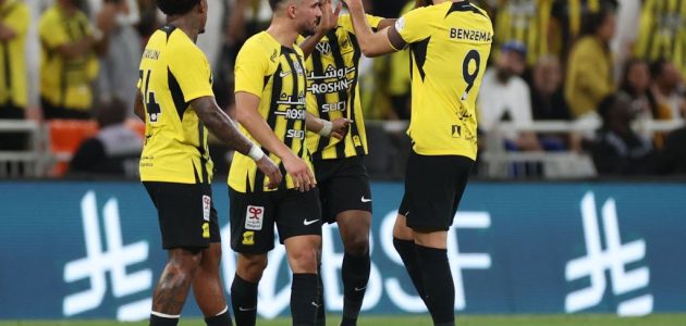 ما طرق حجز وشراء تذاكر مباراة الشباب والاتحاد في دوري روشن السعودي 2024-25؟ وما أسعارها؟