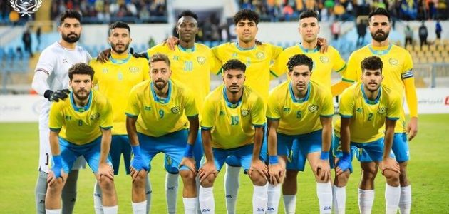 الإسماعيلي: نصر أبو الحسن مستمر في رئاسة النادي