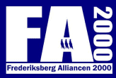 Frederiksberg Alliancen