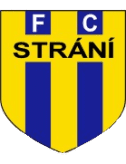Strání
