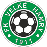 Velke Hamry