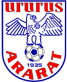 أرارات يريفان