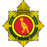 Guyana Defence Force