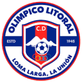 CD Olimpico Litoral