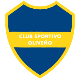 Sportivo Oliveño